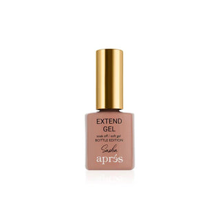 Apres Color Extend Gel Bottle Edition