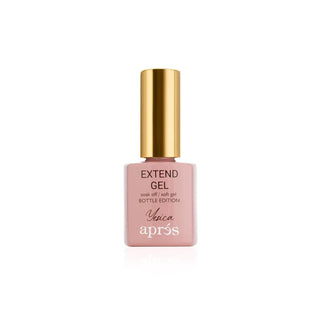 Apres Color Extend Gel Bottle Edition