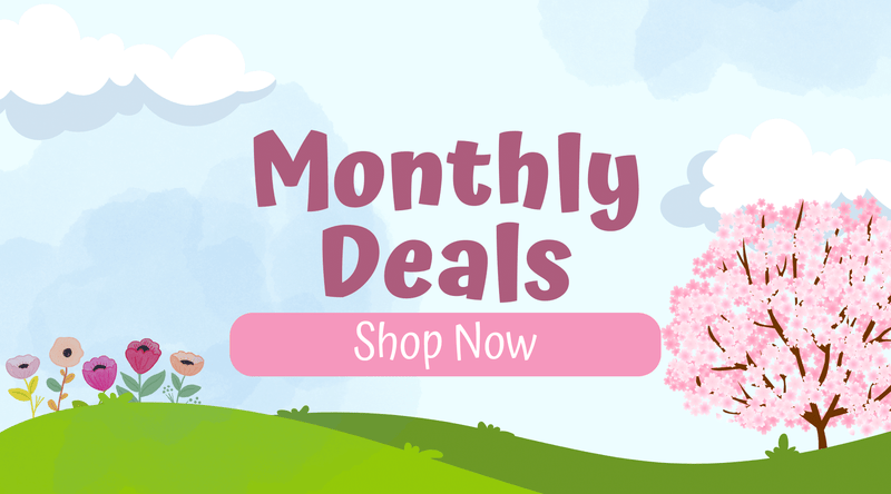 Monthly Deals, Nail Supplies, Nail Supply Store, Nail Supply, C8 Nail Supply, Mobile