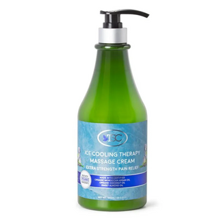 TSC Organic Cooling Lotion 30oz