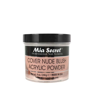 Mia Secret Acrylic Powder - COVER NUDE BLUSH