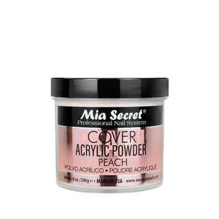 Mia Secret Acrylic Powder - COVER PEACH