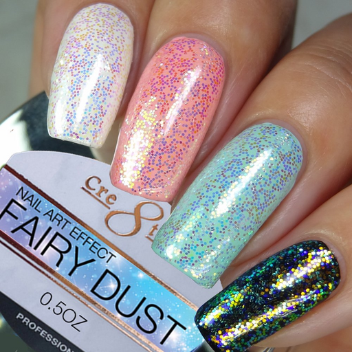 Tokyo Nails Fairy Dust Party Gel Collection – A&G Nail Supplies Inc
