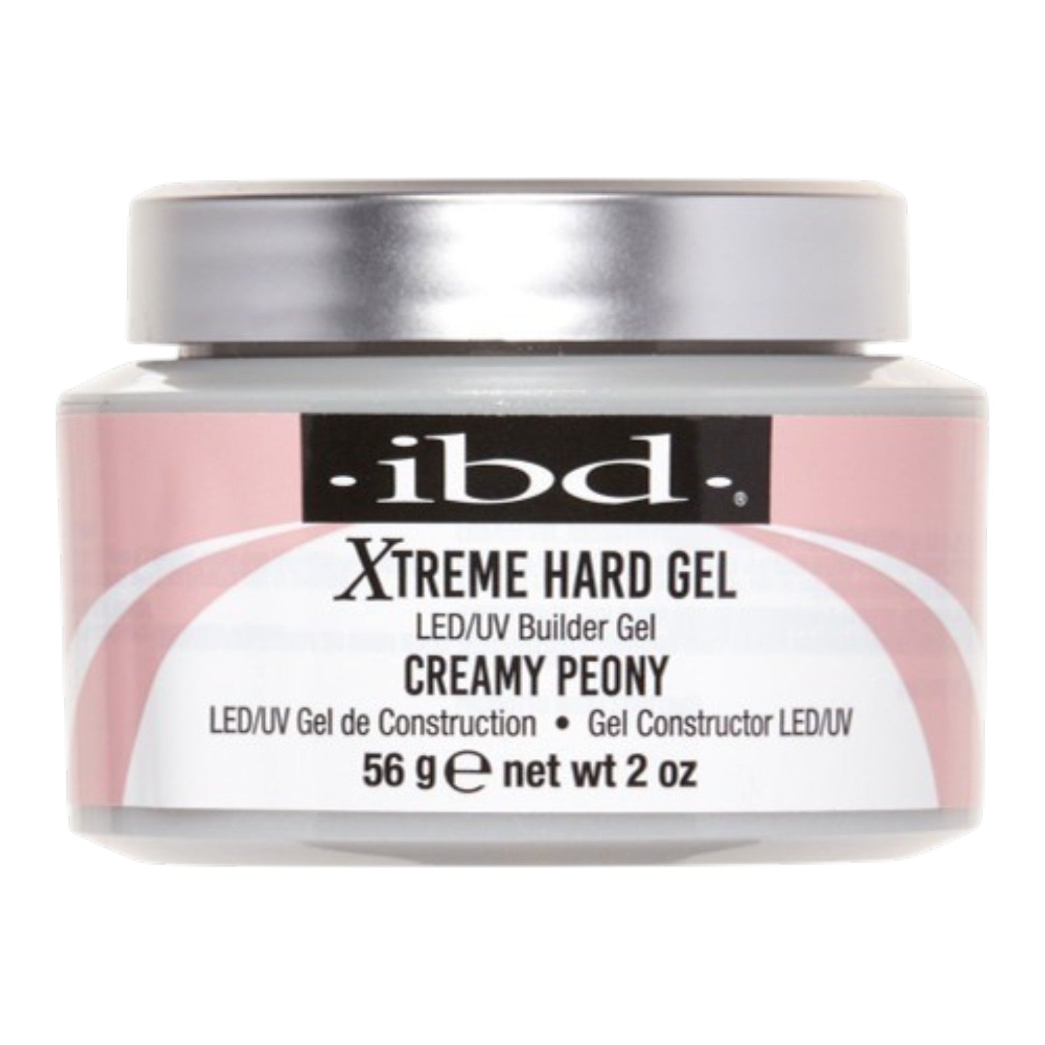 IBD Xtreme Hard Gel LED/UV Builder Gel - Creamy Peony… | C8 – C8