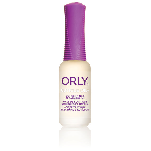 Orly Cuticle Oil 0.3oz - Buy 1 Get 1 Free