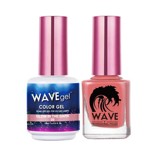 Wavegel Matching Duo 0.5oz - Glow in The Dark - 06