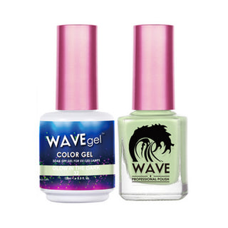 Wavegel Matching Duo 0.5oz - Glow in The Dark - 32