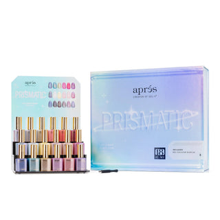 Apres Gel Couleur - Prismatic Collection