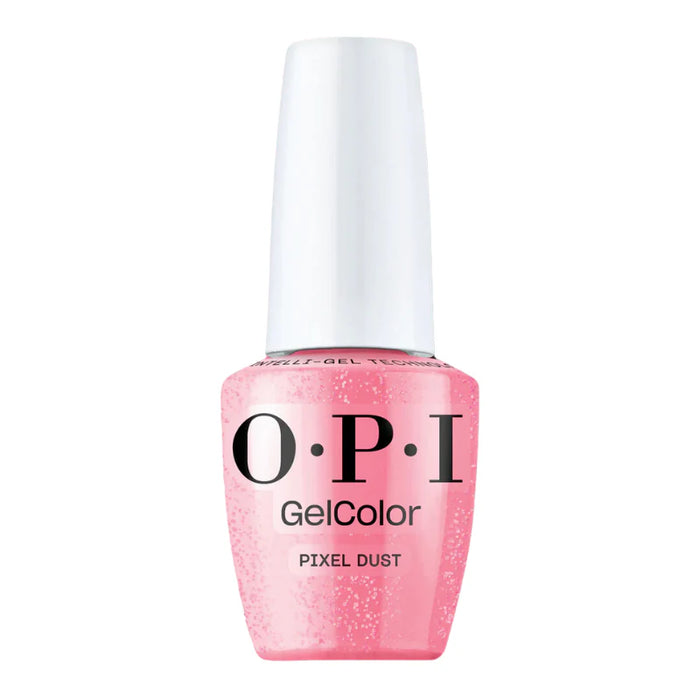 OPI Intelli-Gel 0.5oz - D51 Pixel Dust