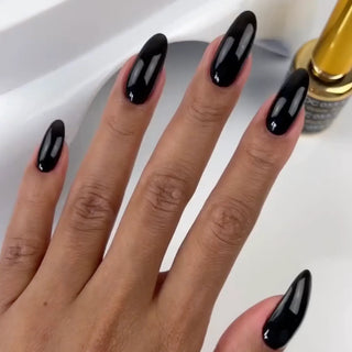 DND DC Matching Pair - 055 BLACK OCEAN
