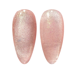 DND DC 9D Cat Eye Unicorn - 15 Conch Shell