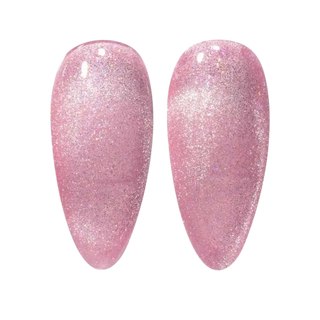 DND DC 9D Cat Eye Unicorn - 17 Ballet Fairy