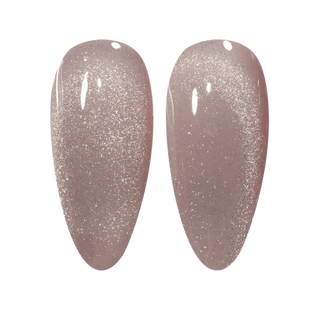 DND DC 9D Cat Eye Creamy - 25 9 Lives
