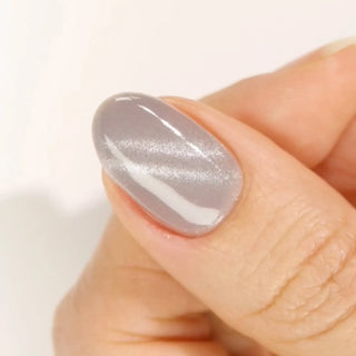DND DC 9D Cat Eye Creamy - 25 9 Lives