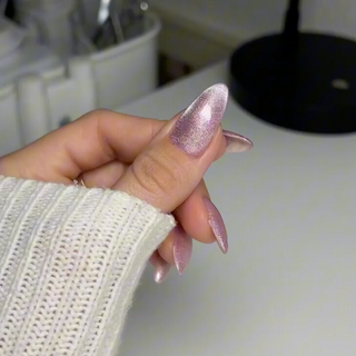 DND DC 9D Cat Eye Unicorn - 17 Ballet Fairy