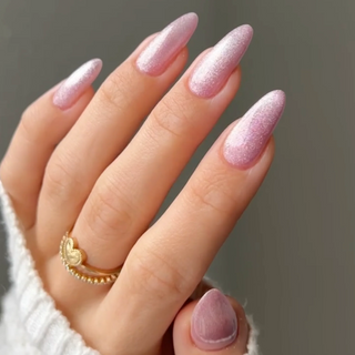 DND DC 9D Cat Eye Unicorn - 17 Ballet Fairy