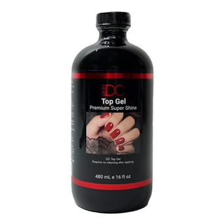 DND DC Gel Top No Cleanse 900