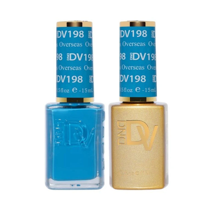 DIVA Matching Duo - 198