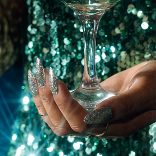 DIVA Gel Polish 0.5oz - Raise Your Glass Collection - 291 Invite Only