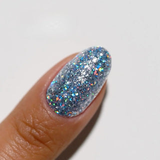 DIVA Gel Polish 0.5oz - Raise Your Glass Collection - 294 Ballroom Blitz