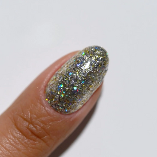 DIVA Gel Polish 0.5oz - Raise Your Glass Collection - 297 Raise Your Glass