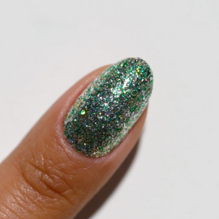 DIVA Gel Polish 0.5oz - Raise Your Glass Collection - 298 Old Money