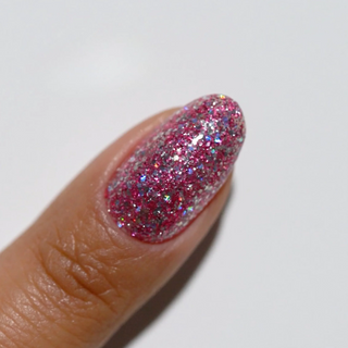 DIVA Gel Polish 0.5oz - Raise Your Glass Collection - 301 Haute Couture