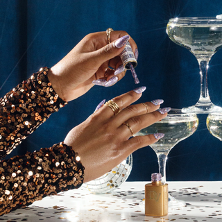 DIVA Gel Polish 0.5oz - Raise Your Glass Collection - 305 Jazz Hands