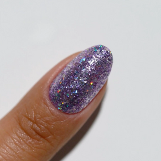DIVA Gel Polish 0.5oz - Raise Your Glass Collection - 305 Jazz Hands