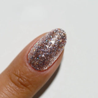 DIVA Gel Polish 0.5oz - Raise Your Glass Collection - 306 Dressed To The Nines