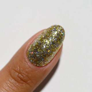 DIVA Gel Polish 0.5oz - Raise Your Glass Collection - 311 Toast To That