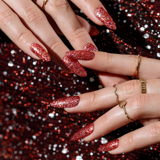 DIVA Gel Polish 0.5oz - Raise Your Glass Collection - 314 Elite Night