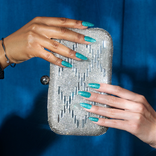 DIVA Gel Polish 0.5oz - Raise Your Glass Collection - 318 High Note