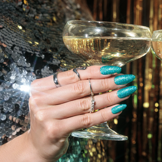 DIVA Gel Polish 0.5oz - Raise Your Glass Collection - 318 High Note