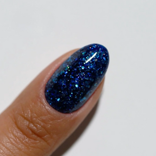 DIVA Gel Polish 0.5oz - Raise Your Glass Collection - 322 Ocean Opus