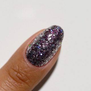 DIVA Gel Polish 0.5oz - Raise Your Glass Collection - 324 Caviar Couture