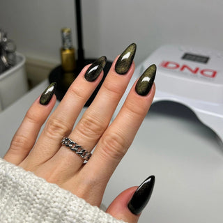 DIVA 9D Cat Eye Glassball 06 - Meow Or Never