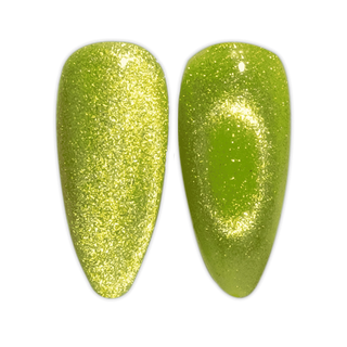 DIVA 9D Cat Eye Candy 15 - Lemon Whiskers