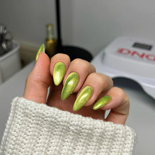 DIVA 9D Cat Eye Candy 15 - Lemon Whiskers