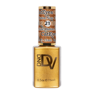 DIVA 9D Cat Eye Candy 21 - Button Nose