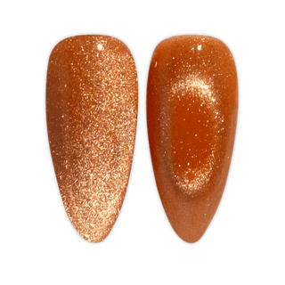 DIVA 9D Cat Eye Candy 21 - Button Nose