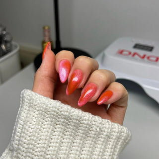 DIVA 9D Cat Eye Candy 22 - Jelly Belly Rubs