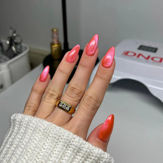 DIVA 9D Cat Eye Candy 22 - Jelly Belly Rubs