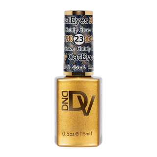 DIVA 9D Cat Eye Candy 23 - Catnip Craze