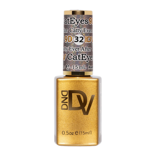 DIVA 9D Cat Eye Daydream 32 - Catty Ever After