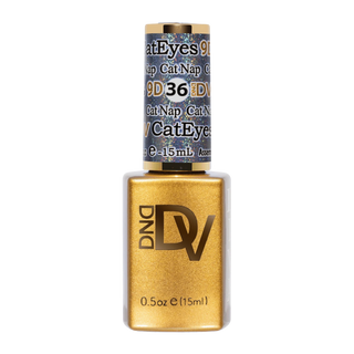 DIVA 9D Cat Eye Daydream 36 - Cat Nap