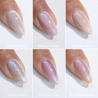 DIVA 9D Cat Eye Daydream - Full Set 12 Colors