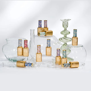 DIVA 9D Cat Eye Glassball - Full Set 12 Colors