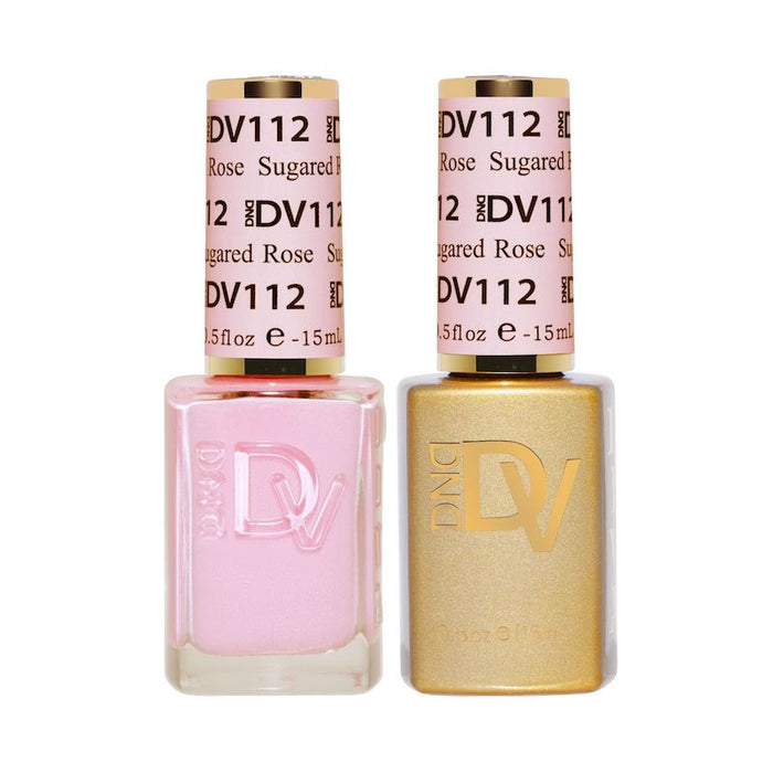 DIVA Matching Duo - 112