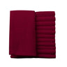 Garnet Burgundy